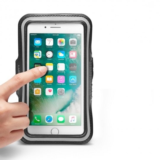 Futerał SPIGEN A700 6.9 NEON funkcjonalność