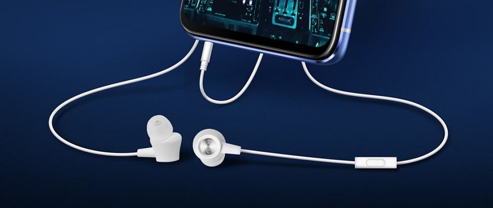 Smartfon Asus Zenfone 6 dźwięk głośnik