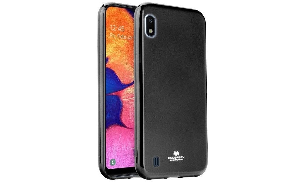 ETUI MERCURY JELLY CASE