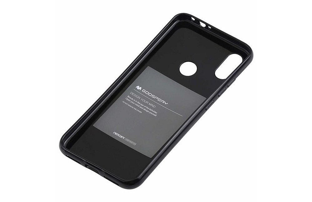 ETUI MERCURY JELLY CASE