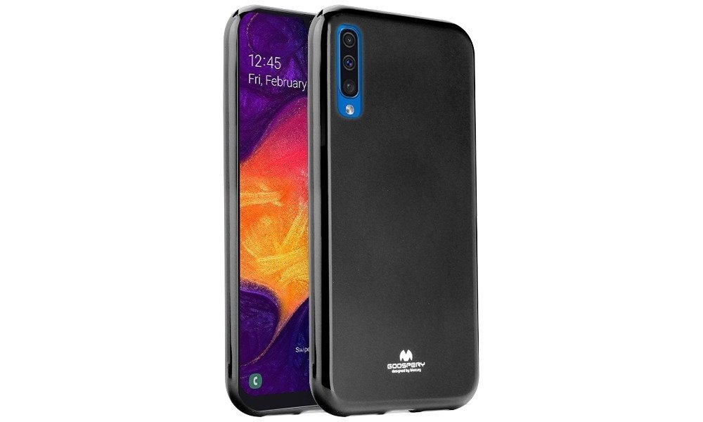 ETUI MERCURY JELLY CASE