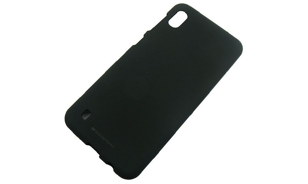 Etui MERCURY Soft Samsung Galaxy A wykonanie