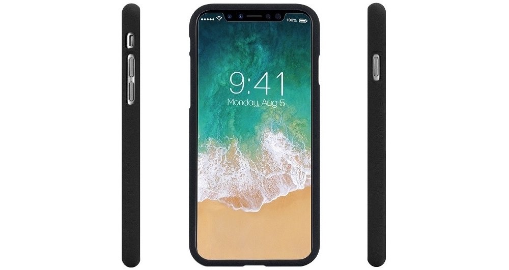 Etui MERCURY Soft Samsung Galaxy A ochrona