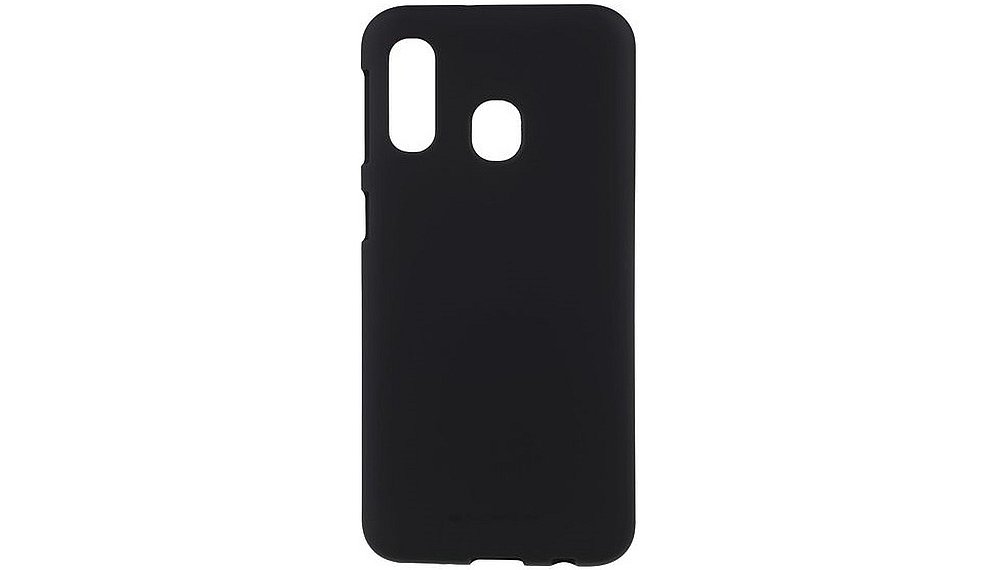 Etui MERCURY Soft Samsung Galaxy A