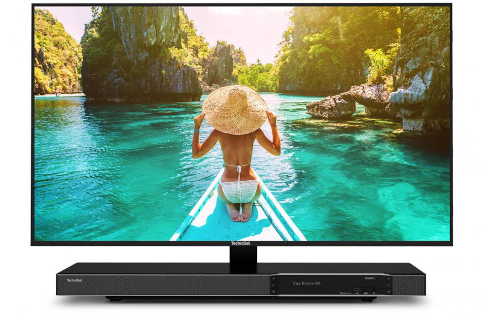 SOUNDBAR TECHNISAT SONATA 1 dźwięk
