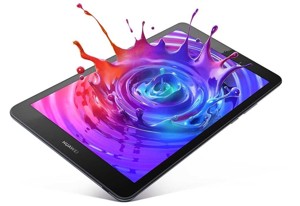 Tablet HUAWEI M5 8 Lite WiFi full hd