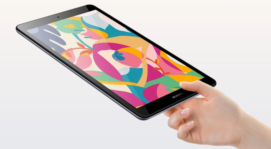 Tablet HUAWEI M5 8 Lite WiFi wydajność 3 GB pamieci RAM