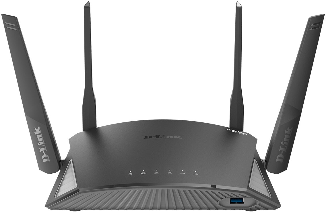 Router D-LINK DIR-2660 EXO - Router