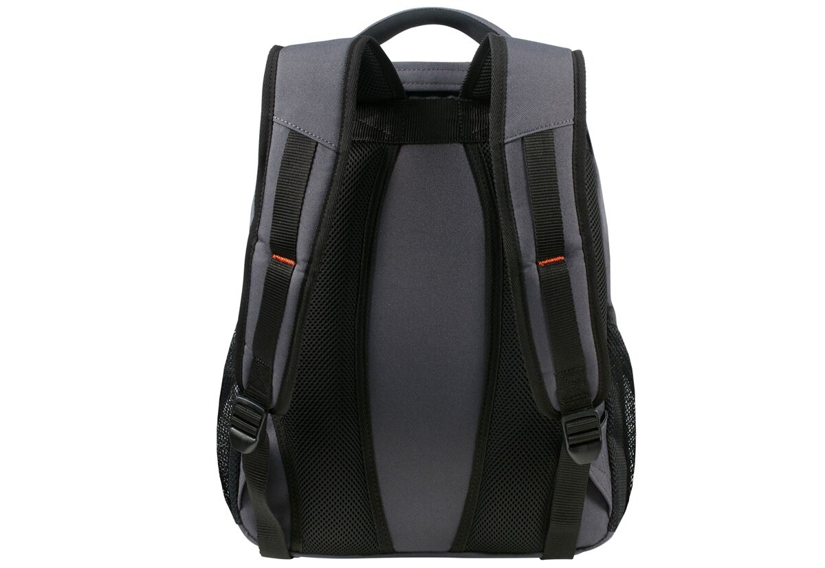 Bezpieczeństwo sprzętu plecak American Tourister AT Work