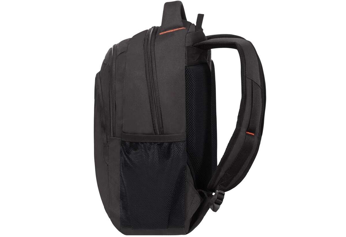 Przemyślana organizacja plecak American Tourister At Work