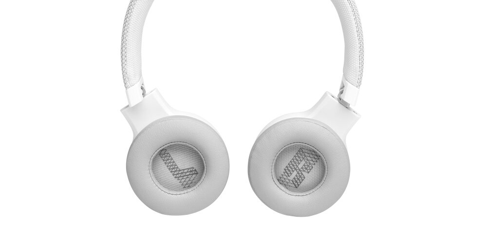 Słuchawki JBL Live 400BT inteligentne wyciszanie funkcja smart ambient