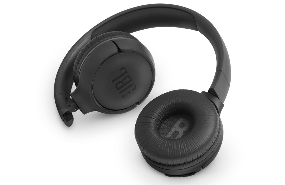Słuchawki nauszne JBL Live 500BT mikrofon
