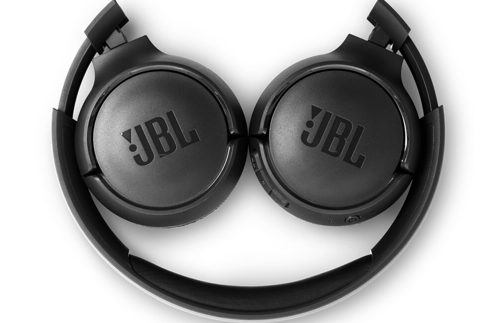 Słuchawki nauszne JBL Live 500BT