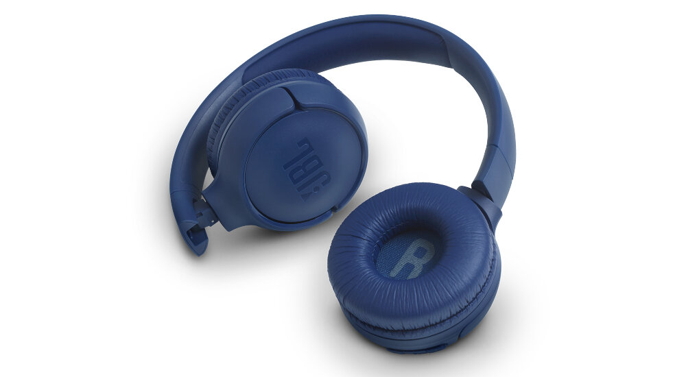 Słuchawki nauszne JBL Live 500BT mikrofon