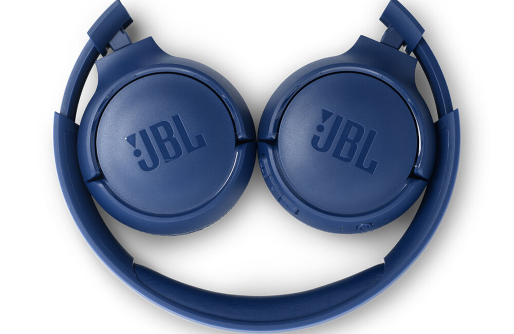 Słuchawki nauszne JBL Live 500BT