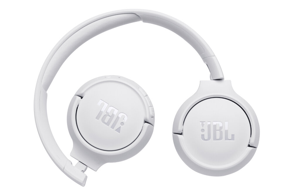 Słuchawki nauszne JBL Live 500BT mikrofon