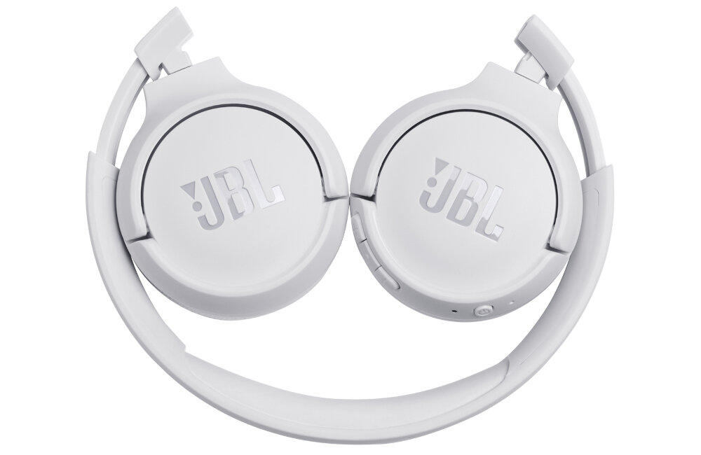 Słuchawki nauszne JBL Live 500BT