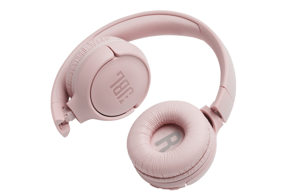 Słuchawki nauszne JBL Live 500BT mikrofon