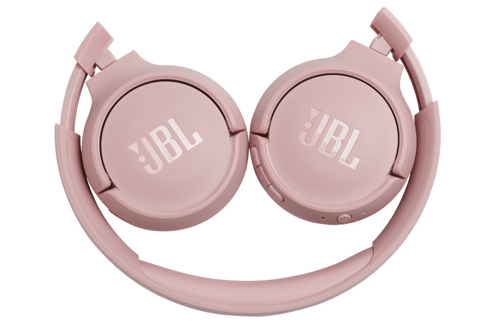 Słuchawki nauszne JBL Live 500BT