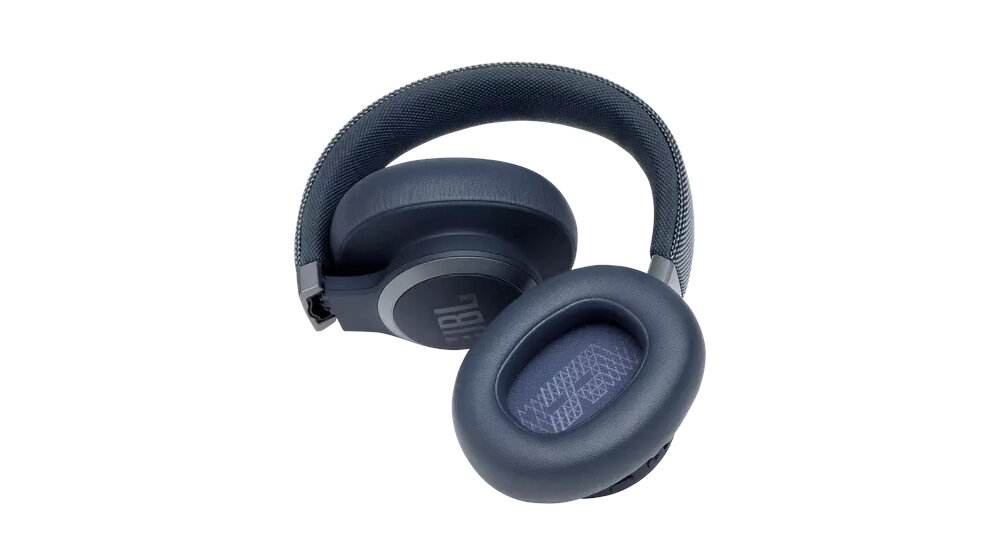 Słuchawki nauszne JBL Live 650BTNC ANC wysoka klasa komponentów