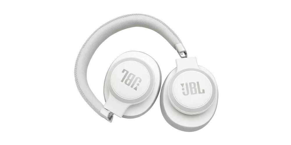 Słuchawki nauszne JBL Live 650BTNC ANC wysoka klasa komponentów