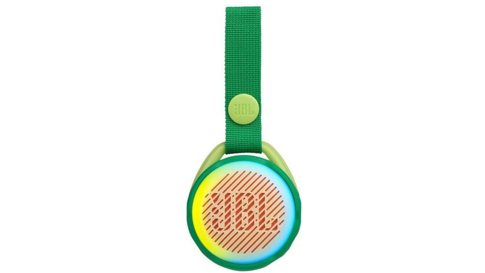 Głośnik mobilny JBL JR Pop - ogólny