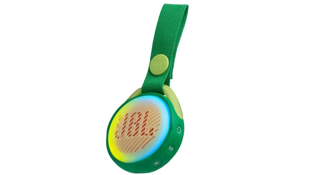 Głośnik mobilny JBL JR Pop - parametry