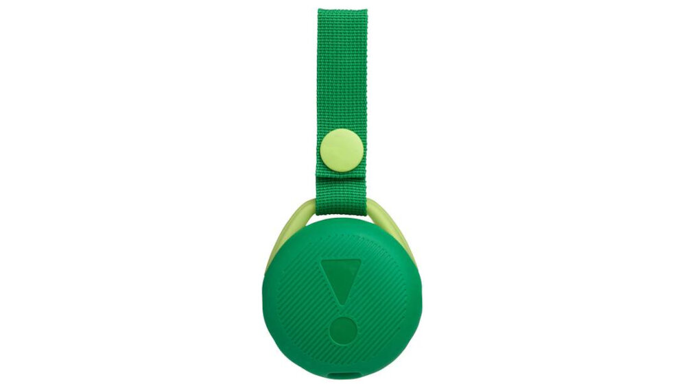Głośnik mobilny JBL JR Pop - bateria