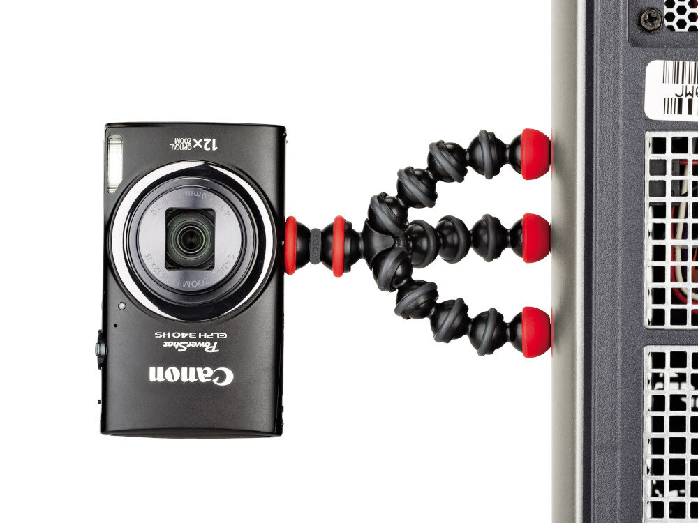 Statyw JOBY GorillaPod Magnetic Mini  0.037 kg 3.5 × 3.5 × 9.5 cm 
