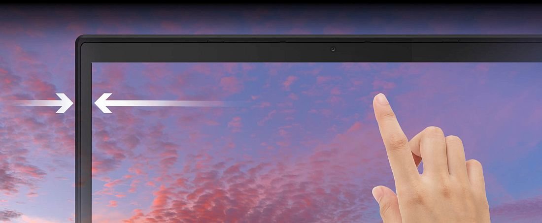 Laptop ACER Spin 3  - FHD IPS 