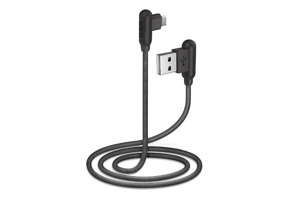 Kabel USB Micro USB SBS 1m