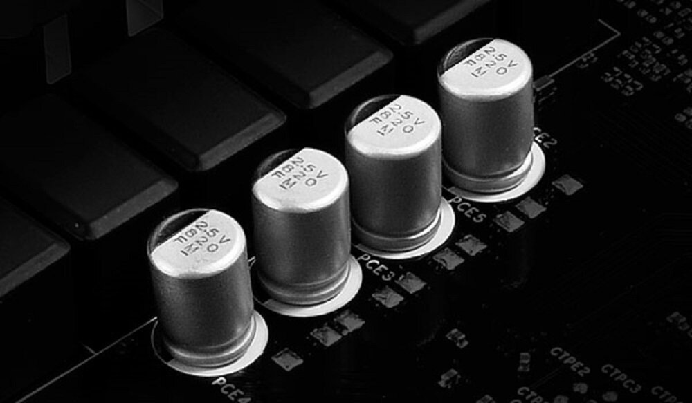 Płyta główna ASROCK A320M-HDV R4.0 - jakosc dzwieku