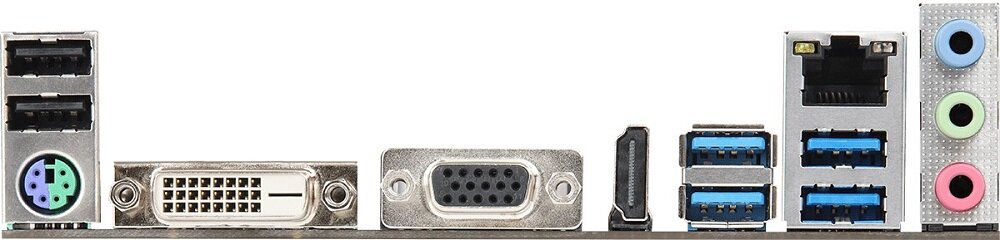 Płyta główna ASROCK A320M-HDV R4.0 - doskonala jakosc