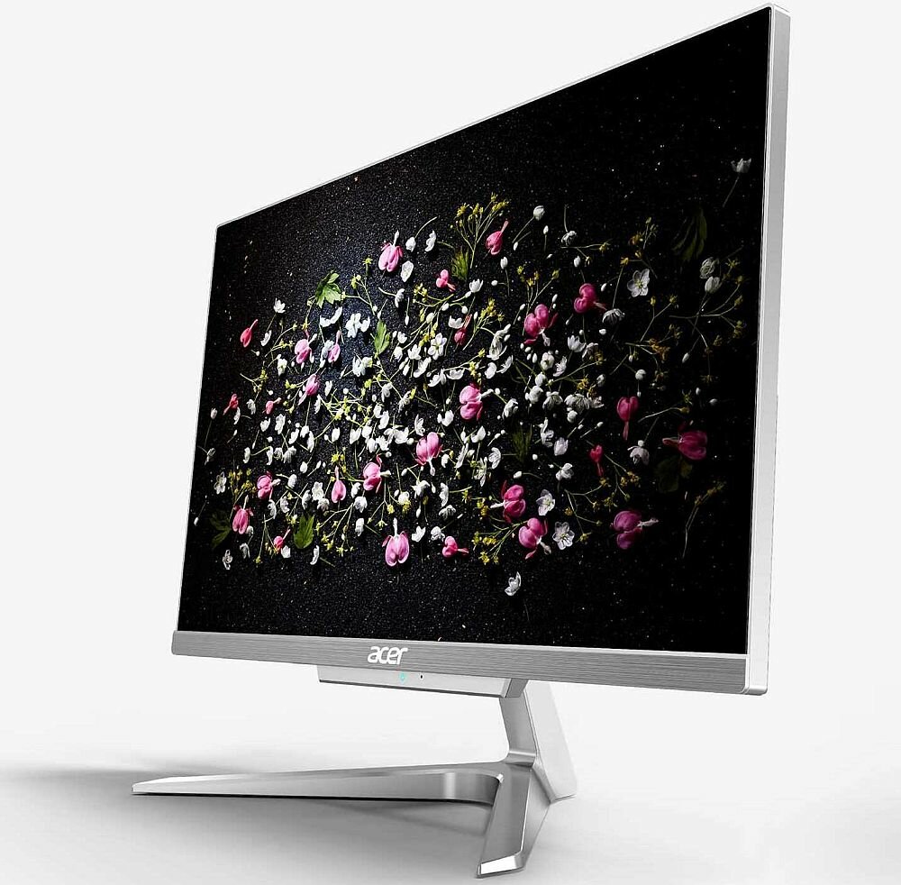 Komputer ACER Aspire C Intel Core