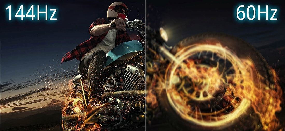 Laptop ACER Predator Helios 300 - IPS