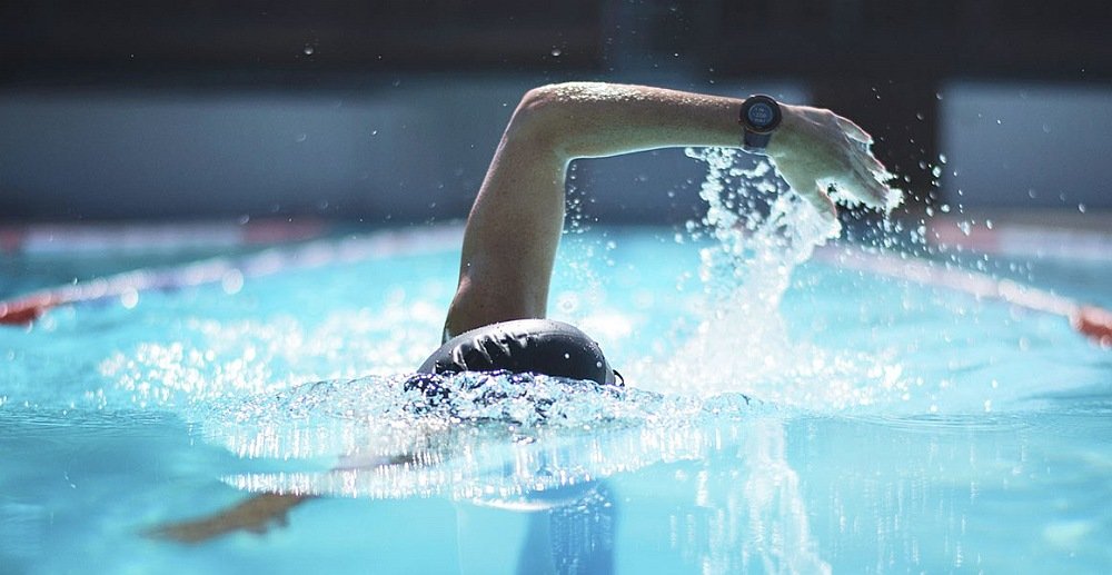 Zegarek sportowy SUUNTO 5 programy sport