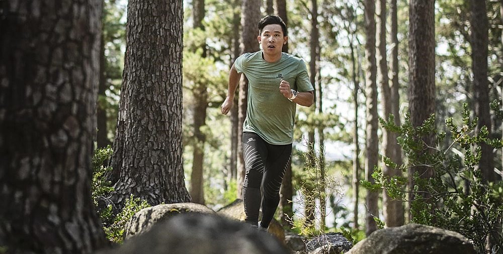 Zegarek sportowy SUUNTO 5 nawigacja gps