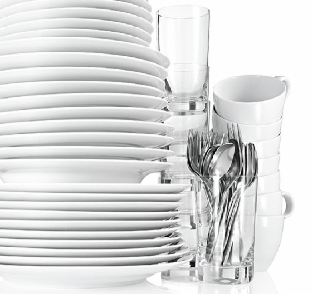 Zmywarka BOSCH SMS68NI09E - Programy automatyczne – auto 35-45°C / 45-65°C / 65-75°C