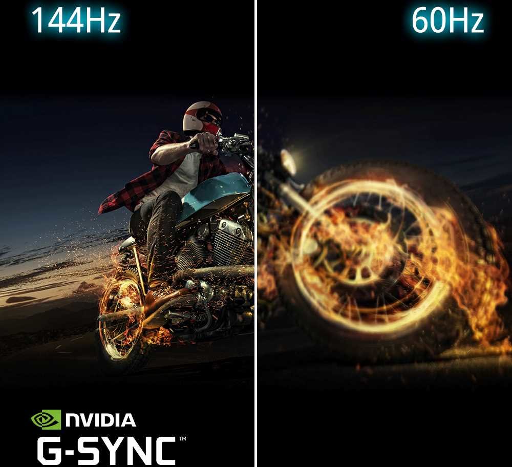 Laptop ACER Predator Helios 700 - 144 Hz 