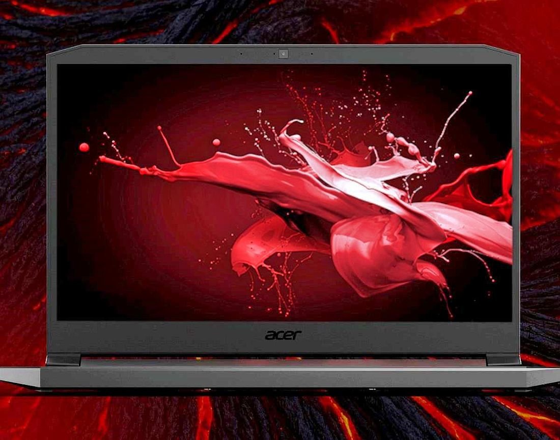 Laptop ACER Nitro 7 - FHD IPS