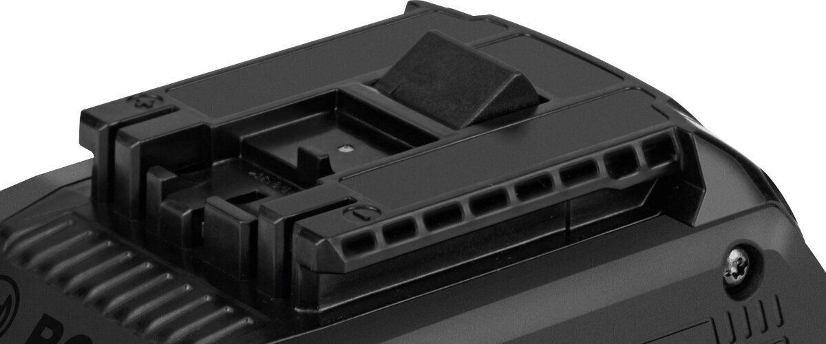 Akumulator BOSCH ProCORE 1600A016GB 4Ah 18V ładowanie moment dowolny pamięć technologia chłodząca