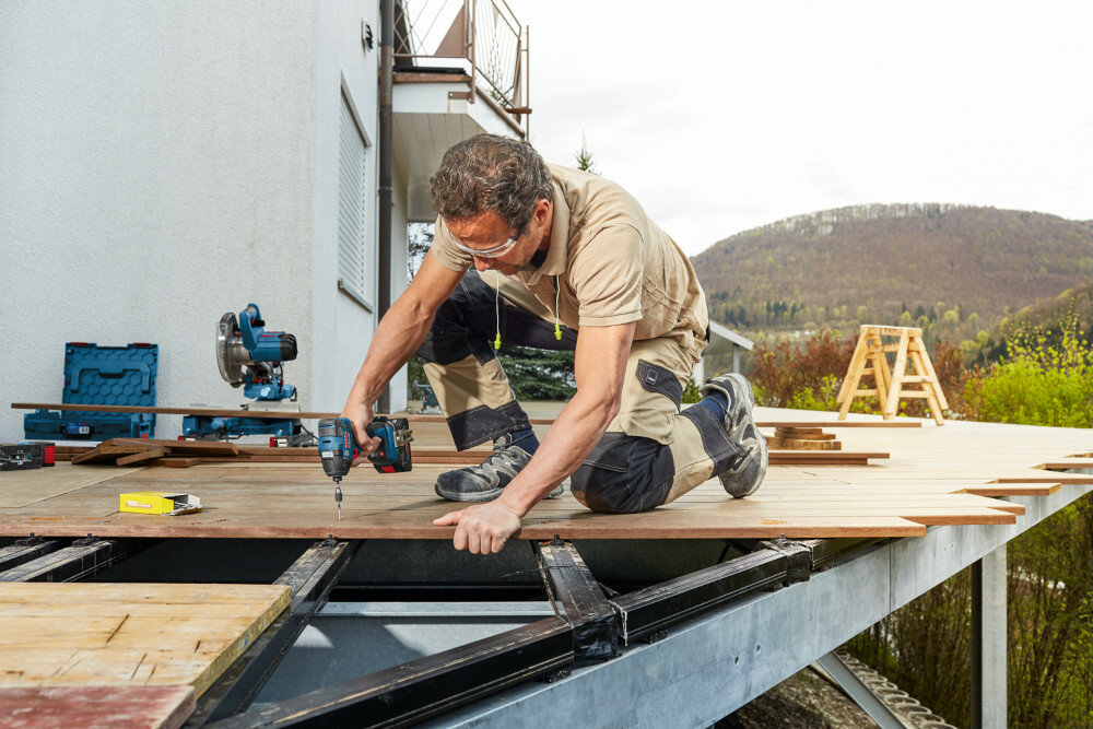 Zakrętarka udarowa BOSCH Professional GDR 18V-200 C 06019G4104 regulacja udar predkosc obrotowa