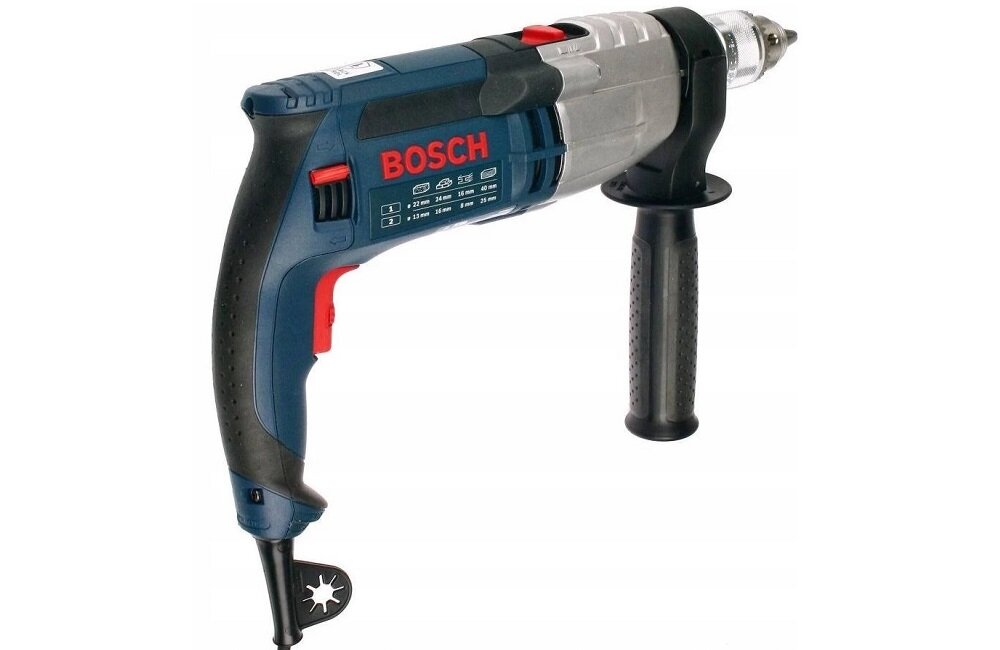 Wiertarka udarowa BOSCH Professional GSB 24 2