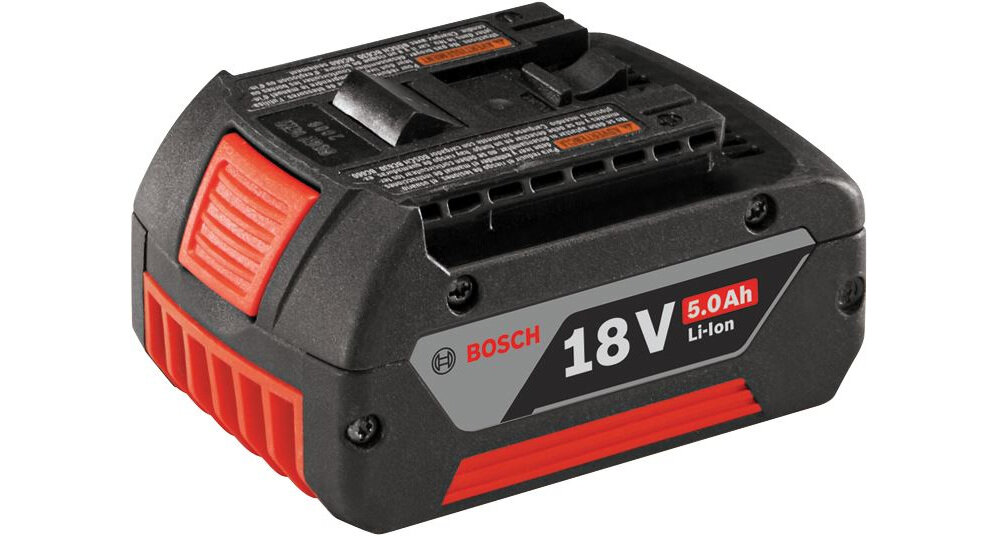 Wiertarko-wkrętarka udarowa BOSCH Professional GSB 18V-60 C 06019G2100 akumulator Li-Ion o napięciu 18 V technologia litowo-jonowa bezszczotkowy silnik EC maksymalny moment obrotowy 60 Nm akumulatory litowo-jonowe ProCORE18 V nowe typy ogniw zarządzanie temperaturą technologia COOLPACK 2.0.