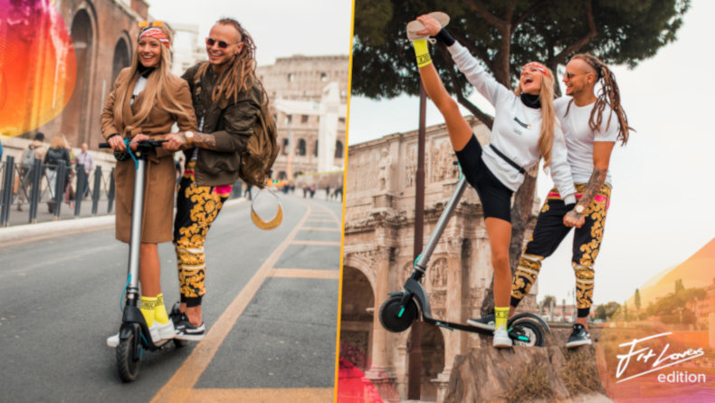 Motus Sccoty 8.5 Power