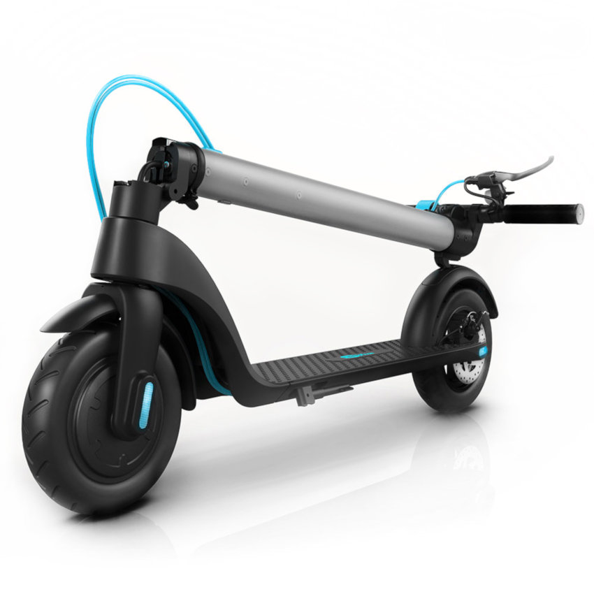 Motus Sccoty 8.5 Power