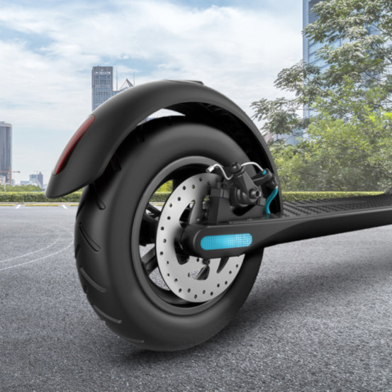 Motus Sccoty 8.5 Power