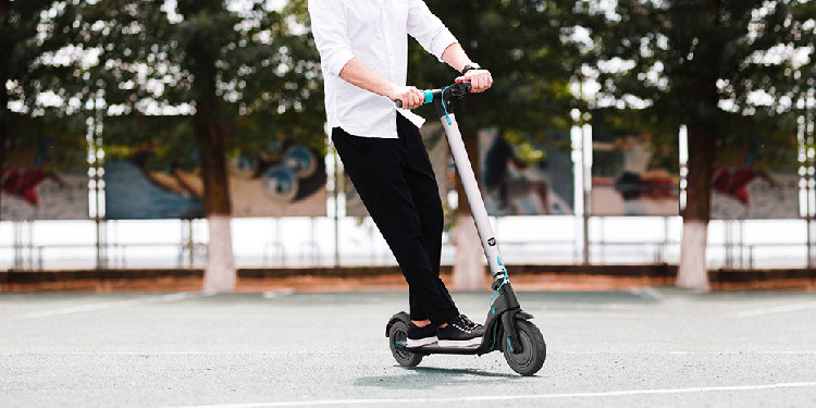 Motus Sccoty 8.5 Power