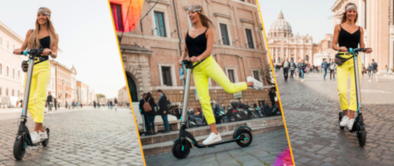 Motus Sccoty 8.5 Power