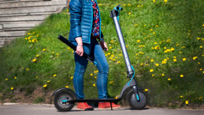 Motus Sccoty 8.5 Power